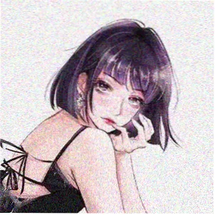 元龙漫画读者头像七